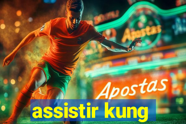 assistir kung-fu futebol clube